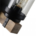 Настенный светильник Dodge A1693AP-1BR от Arte Lamp (4)