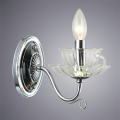 Настенный светильник Tet-A-Tet A1704AP-1CC от Arte Lamp (2)