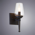 Настенный светильник Stefan A1722AP-1BA от Arte Lamp (2)