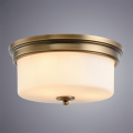 Точечный светильник Alonzo A1735PL-3SR от Arte Lamp (2)