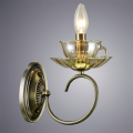 Настенный светильник Tet-A-Tet A1750AP-1AB от Arte Lamp (2)