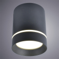 Точечный светильник Elle A1909PL-1BK от Arte Lamp (2)