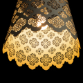 Подвесной светильник Maestro A2030SP-1WA от Arte Lamp (5)