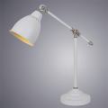 Настольная лампа Braccio A2054LT-1WH от Arte Lamp (2)