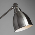 Торшер A2054PN-1SS Braccio от Arte Lamp (4)