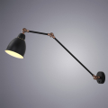 Спот Braccio A2055AP-1BK от Arte Lamp (2)