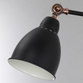 Спот Braccio A2055AP-1BK от Arte Lamp (3)