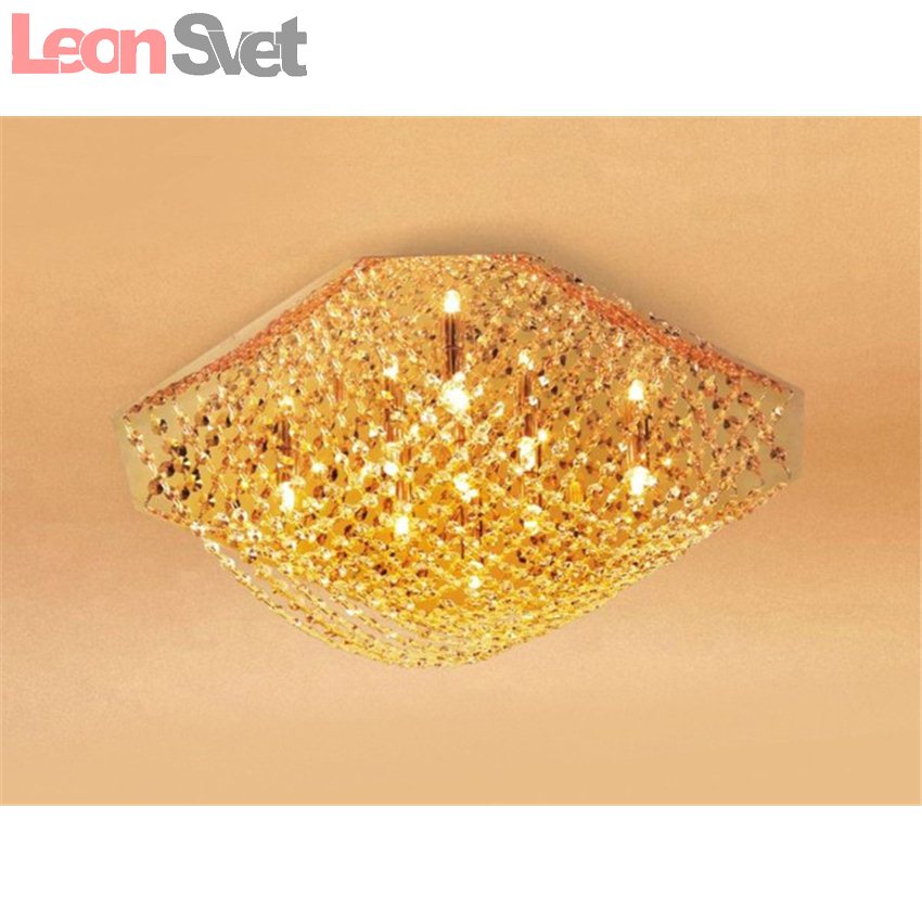 Потолочная люстра Наоми CL309195 от Citilux