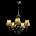 Подвесная люстра CHARM A2083LM-5AB от Arte Lamp (2)