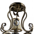 Подвесная люстра CHARM A2083LM-5AB от Arte Lamp (3)