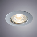 Точечный светильник Praktisch A2103PL-1GY от Arte Lamp (2)