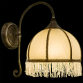 Бра Victoriana 1 A2116AP-1WG от Arte Lamp (2)