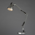 Настольная лампа Creazione A2245LT-1SI от Arte Lamp (2)