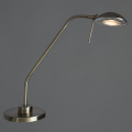 Настольная лампа офисная Flamingo A2250LT-1AB от Arte Lamp (3)