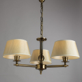 Подвесная люстра Arte Lamp York A2273LM-3RB (2)