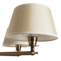Подвесная люстра Arte Lamp York A2273LM-5RB (3)