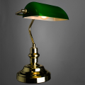 Настольная лампа Banker A2491LT-1GO от Arte Lamp (2)