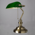 Настольная лампа Banker A2492LT-1AB от Arte Lamp (2)