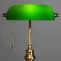 Настольная лампа Banker A2492LT-1AB от Arte Lamp (3)