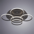 Потолочная люстра Rapid A2500PL-5BK от Arte Lamp (2)