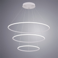 Подвесная люстра Rapid A2500SP-3WH от Arte Lamp (2)