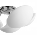 Потолочная люстра Soffione A2550PL-6CC от Arte Lamp (3)