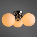 Потолочная люстра Gelataio A2560PL-3CC от Arte Lamp (3)