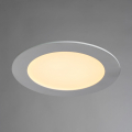 Встраиваемый светильник Fine A2609PL-1WH от Arte Lamp (2)