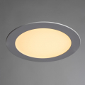 Встраиваемый светильник Fine A2612PL-1WH от Arte Lamp (2)