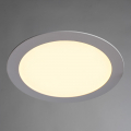 Встраиваемый светильник Fine A2620PL-1WH от Arte Lamp (2)