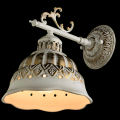 Бра Chiesa A2814AP-1WG от Arte Lamp (3)