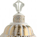 Подвесной светильник Chiesa A2814SP-1WG от Arte Lamp (4)