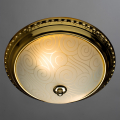 Потолочная люстра A3013PL-2GO Alta от Arte Lamp (2)