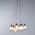 Подвесная люстра Pallone A3025SP-11CC от Arte Lamp (2)
