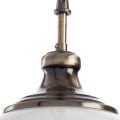 Подвесной светильник Arte Lamp Rimini A3051SP-1AB (3)