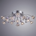 Потолочная люстра Fascina A3102PL-12-1CC от Arte Lamp (3)