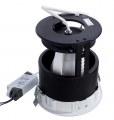 Потолочный светильник A3110PL-1WH Track Lights от Arte Lamp (3)