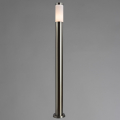 Низкий уличный столбик Salire A3157PA-1SS от Arte Lamp (2)