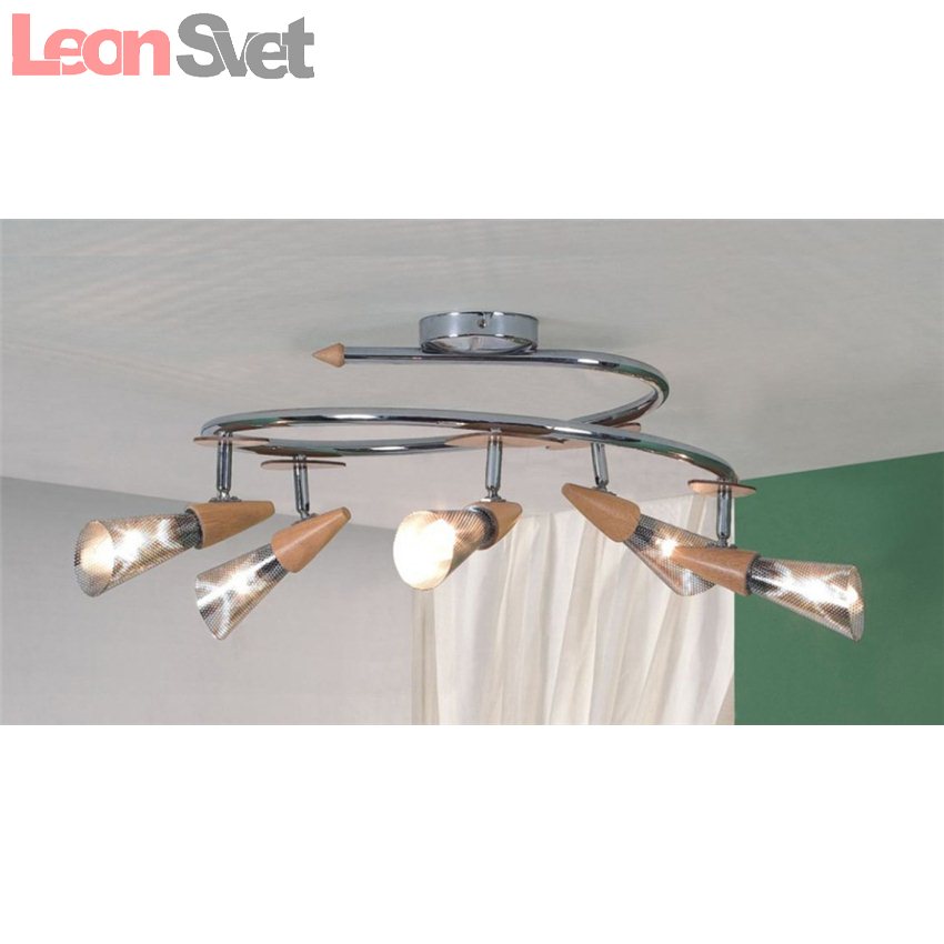 Спот Опус CL502151 от Citilux