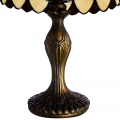 Настольная лампа декоративная Perla A3163LT-1BG от Arte Lamp (3)