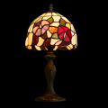 Настольная лампа декоративная Bouquet A3165LT-1BG от Arte Lamp (2)