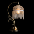 Настольная лампа декоративная Victoriana A3191LT-1AB от Arte Lamp (3)