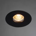 Встраиваемый A3219PL-1BK Accento от Arte Lamp (2)