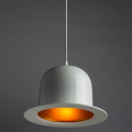 Подвесной светильник Arte Lamp Cappello A3234SP-1WH (2)