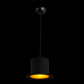 Подвесной светильник BIJOUX A3236SP-1BK (2)