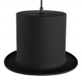 Подвесной светильник BIJOUX A3236SP-1BK (3)
