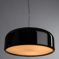 Подвесной светильник Paleolus A3401SP-3BK от Arte Lamp (2)
