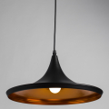 Подвесной светильник Capello A3406SP-1BK от Arte Lamp (3)
