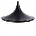 Подвесной светильник Capello A3406SP-1BK от Arte Lamp (5)