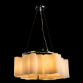 Подвесная люстра Arte Lamp Serenata A3479SP-6CC (2)